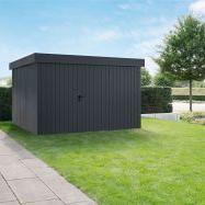 EcoStar Euroline Tuinhuis EFD10 Trend 262 x 262 cm