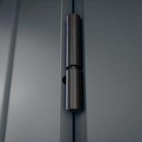 EcoStar Euroline Tuinhuis EFD6 Trend 214 x 262 cm