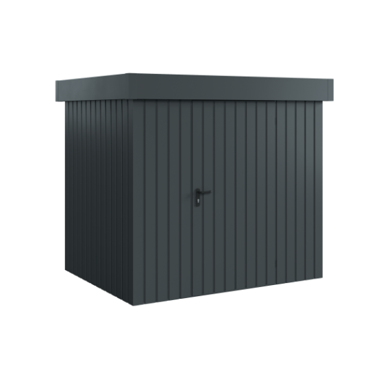 EcoStar Euroline Tuinhuis EFD4 Trend 214 x 166 cm