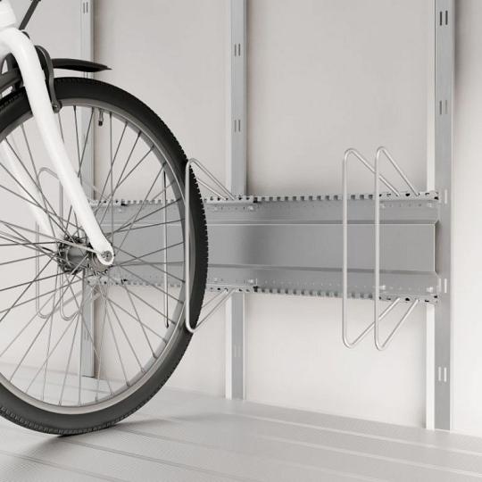 Fietsdrager horizontaal 960