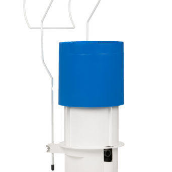 Filtersysteem voor Hottub