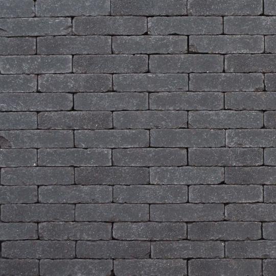 Clayville Knokke 200x48x60 mm Getrommeld