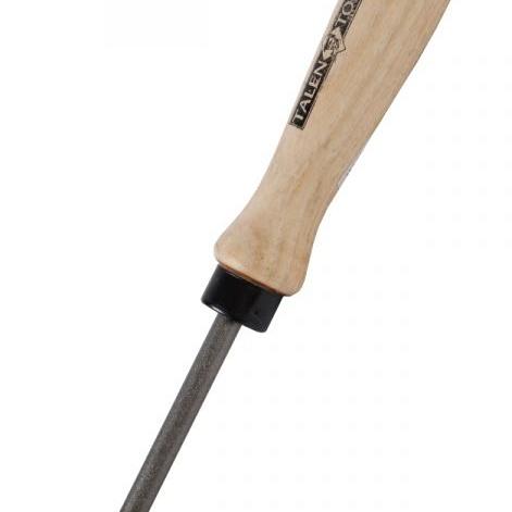 Talen Tools – Handvoegenkrabber – Gesmeed staal – Professioneel – Essenhouten handvat