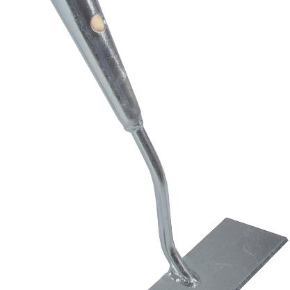 Talen Tools – Schoffel – Verzinkt – 20 centimeter – Essenhouten steel – 160 cm