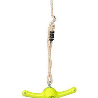 Speelgarnituur Ventolino lime
