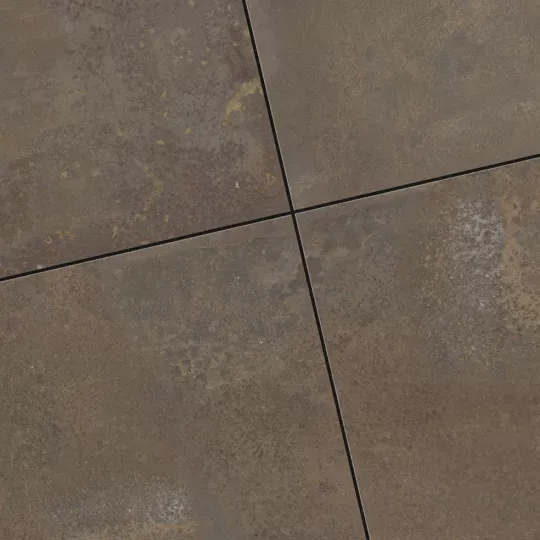 Aanbieding tegel natural brown 60x60x3 cm