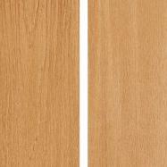 PuraShield composiet vlonderplank 2,3 x 13,8 x 400 cm, cedar, semi-massief, fijne houtnerf, clip sys
