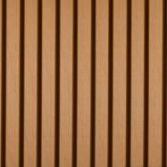 PuraTech 30 composiet triple profiel 3,3 x 17,0 x 290 cm, cedar, fijne houtnerf