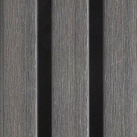 PuraTech 30 composiet triple profiel 3,3 x 17,0 x 390 cm, dark grey, fijne houtnerf