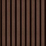 PuraTech 30 composiet triple profiel 3,3 x 17,0 x 290 cm, ipé, fijne houtnerf