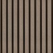 PuraTech 30 composiet triple profiel 3,3 x 17,0 x 290 cm, light grey, fijne houtnerf