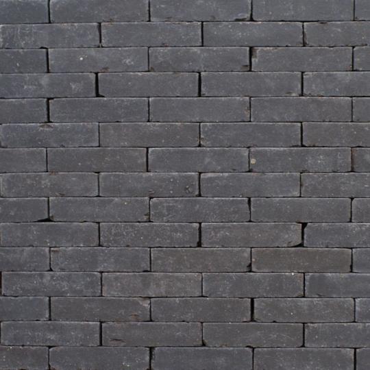 Clayville Amsterdam 200x48x60 mm Getrommeld