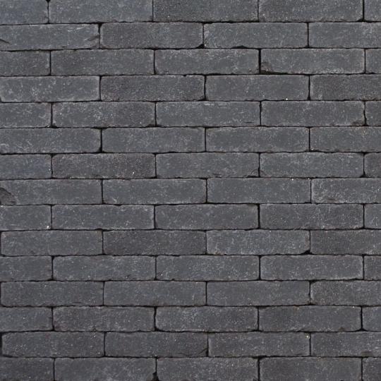 Clayville Knokke 200x48x60 mm Getrommeld