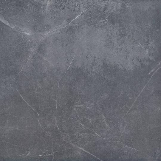 Ceramaxx Ardeche Carbon 90x90x3 cm Rectified 90x90x3 cm