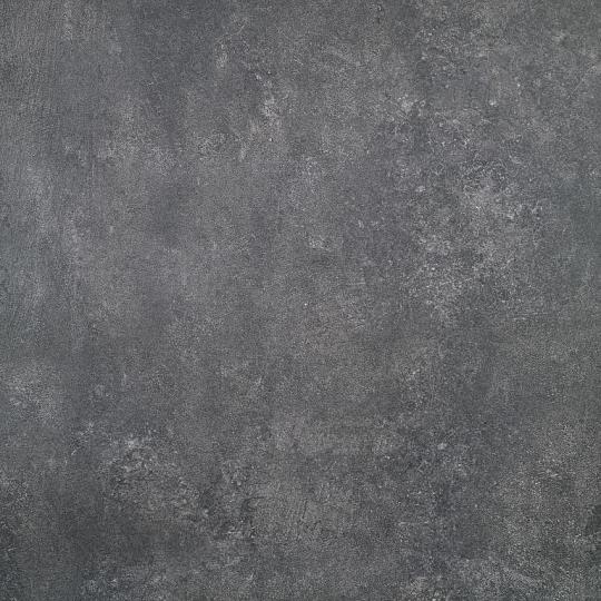 Ceramaxx Cimenti Clay Anthracite 90x90x3 cm Rectified 90x90x3 cm