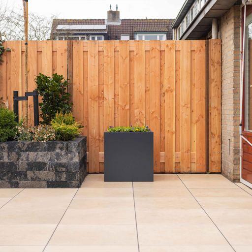 Cera3line 60x60x3cm Cesano Sand