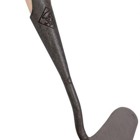 Talen Tools – Hartschoffel – Professioneel – Gesmeed – 20 cm – Essenhouten steel – Met hilt – 170 cm