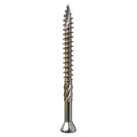 VS voorsnijschroef 5 x 80 pk tx 25 (250stuks)