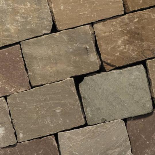 KANDLA MIX BASIC 20X14X6/8CM