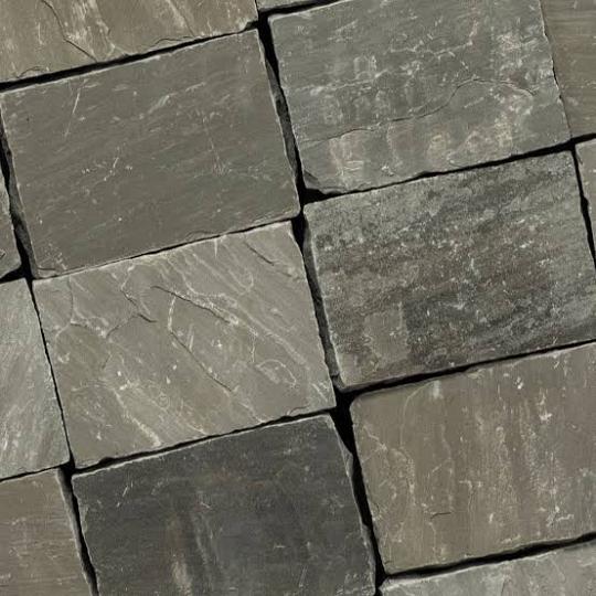 KANDLA GREY BASIC 14X14X2,5CM