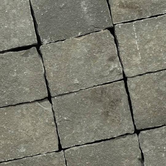 TANDUR GREY BASIC 20X14X5/7CM