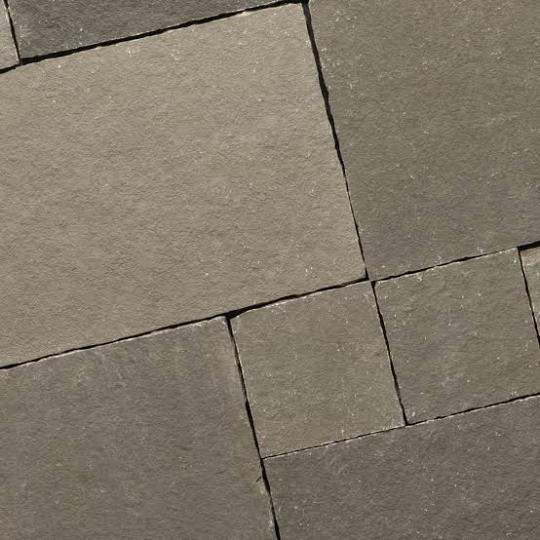 TANDUR GREY BASIC ELEGANCE ROM. VER. 2CM