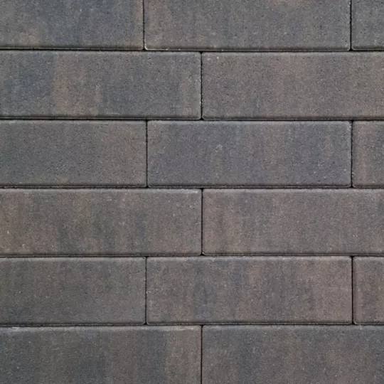 Patio Longstone 7 cm Dark Sepia – Tijdloze bestrating met karakter