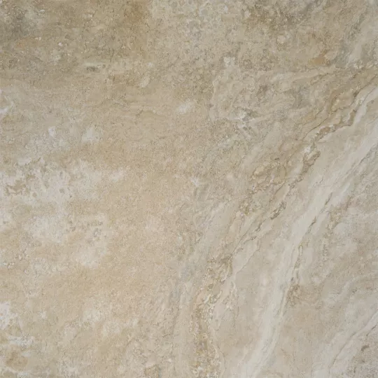 TAOL Travertin Sand Cross 100x100x3 cm Rectified 100x100x3 cm