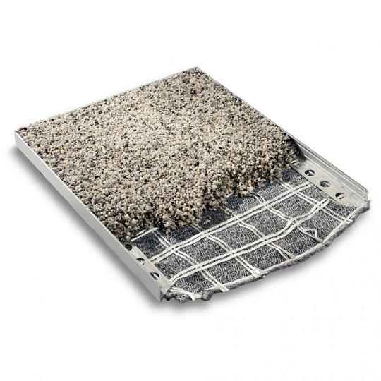 WS StoneBinder MESH Drukverdeel Vezeldoek 1 m x 100 m = 100 m2 per rol