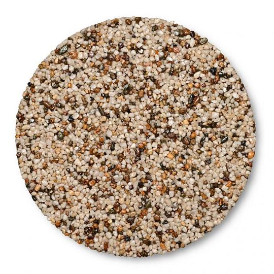 WS StoneBinder Sea Shell