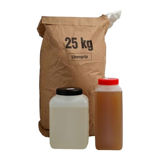 WS Voegmortel Driveway Pro Steengrijs
