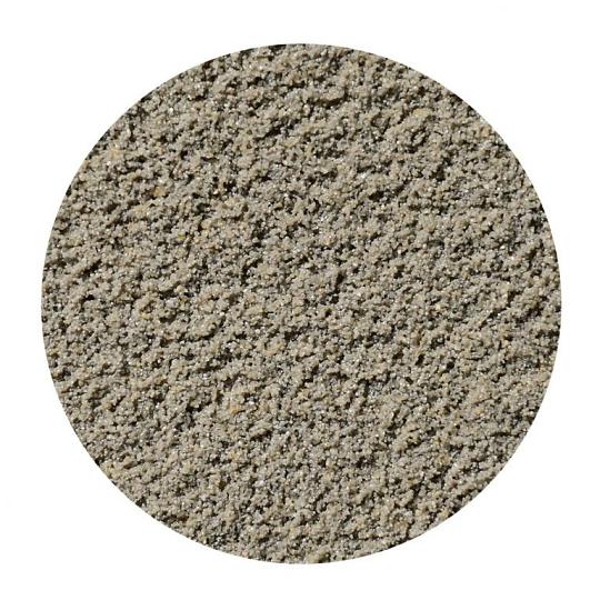 WS Voegmortel EasyFlow Zilver Grijs 15 kg