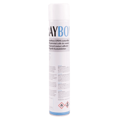 Spraybond Plus 750ml spuitbus 3m2