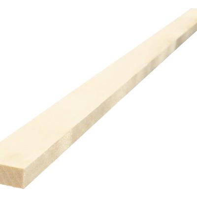 Plato  Balk 18 x 40 mm. x 300 cm.