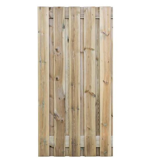 Tuinscherm Gouda afbouwscherm 90 x 180