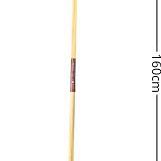 Kamerveger 60 cm cocos 160cm steel