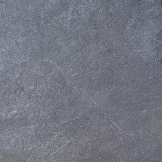 Ceramaxx Andes Nero 60x60x3 cm Rectified 60x60x3 cm