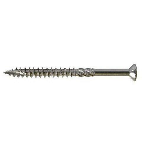 VS voorsnijschroef 5 x 80 pk tx 25 (250stuks)