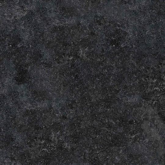 Ceramaxx Bleu de Soignies Anthracite 2.0 60x60x3 cm, rectified **