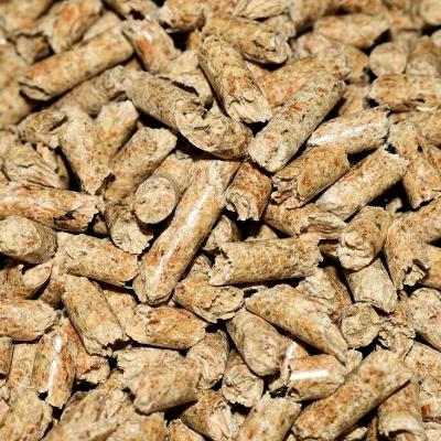 Zweedse pellets, zak a 15 KG.