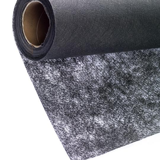 Drukverdeeldoek (kunstgras) thermdoek (B=2 meter L=50 meter)