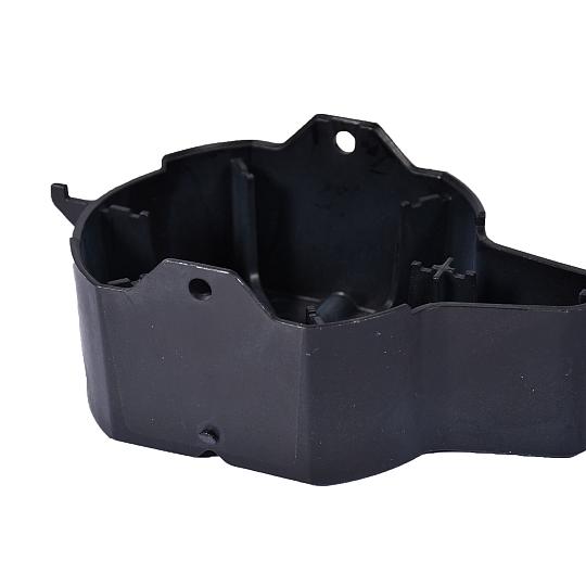 Verhoger t.b.v. verstelbare vloerdrager