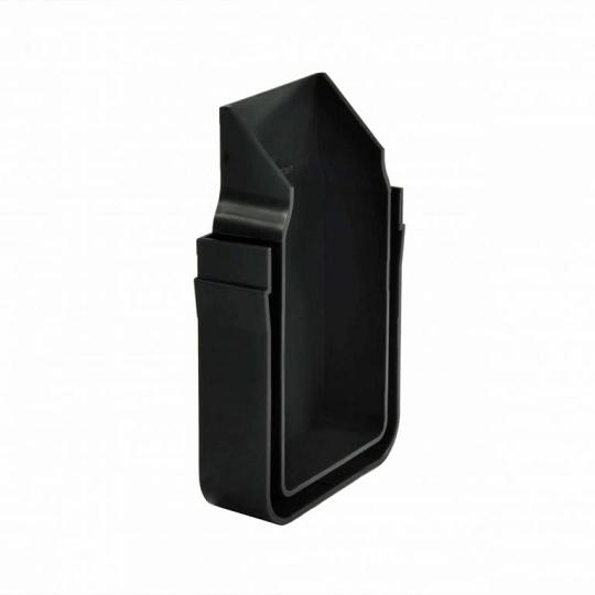 Aquadrena Stop 65/100 mm Gesloten eindstu