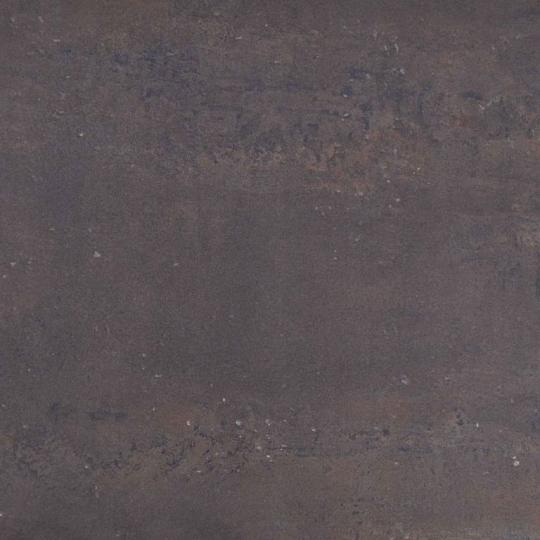 Ceramaxx Metalica Corten Brown 2.0, 60x60x3 cm rectified