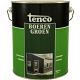 Tenco boerengroen semi-dekkend zijdeglans groen 5 l.