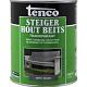 Tenco steigerhoutbeits transparant zijdeglans grey wash 1 l.