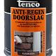 Tenco anti-regendoorslag transparant  blank 1 l.