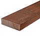 Balk 5 x 20 x 600 cm ruw hardhout – sterk, duurzaam en veelzijdig