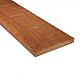 plank 20 x 150 mm x 200cm ruw hardhout
