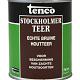 Tenco stockholmer-teer    0.75 l.